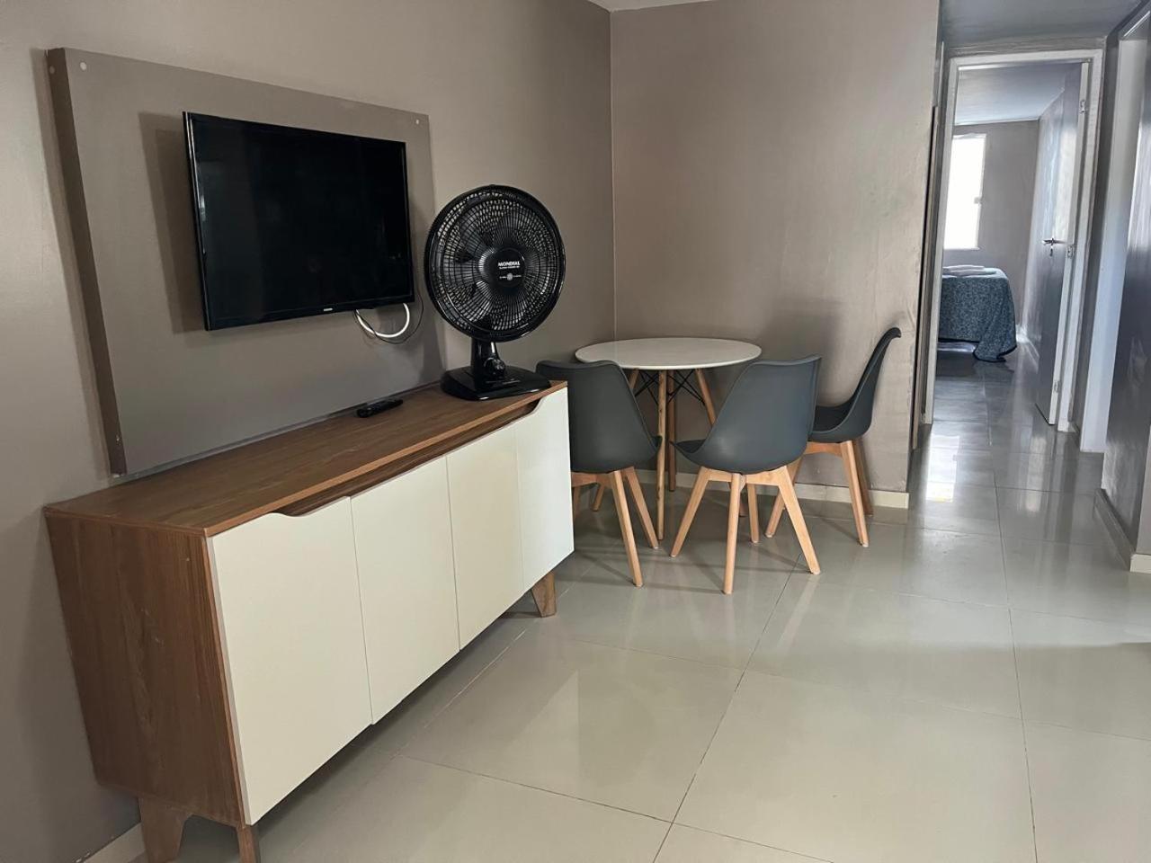 Casa 10 Cond Brisas Do Farol Holiday home Salvador