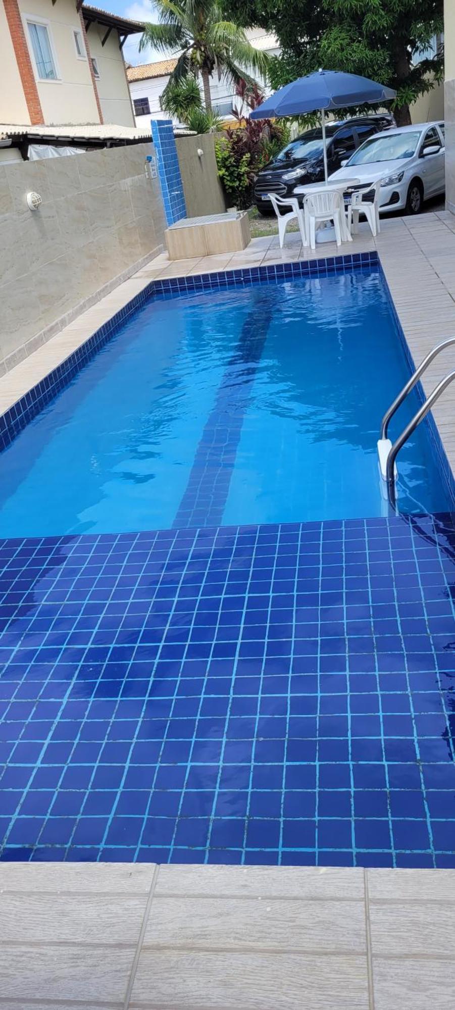 Casa 10 Cond Brisas Do Farol Holiday home Salvador