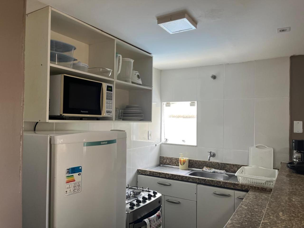 Сasa de vacaciones Casa 10 Cond Brisas Do Farol